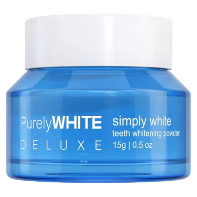 PurelyWHITE Deluxe