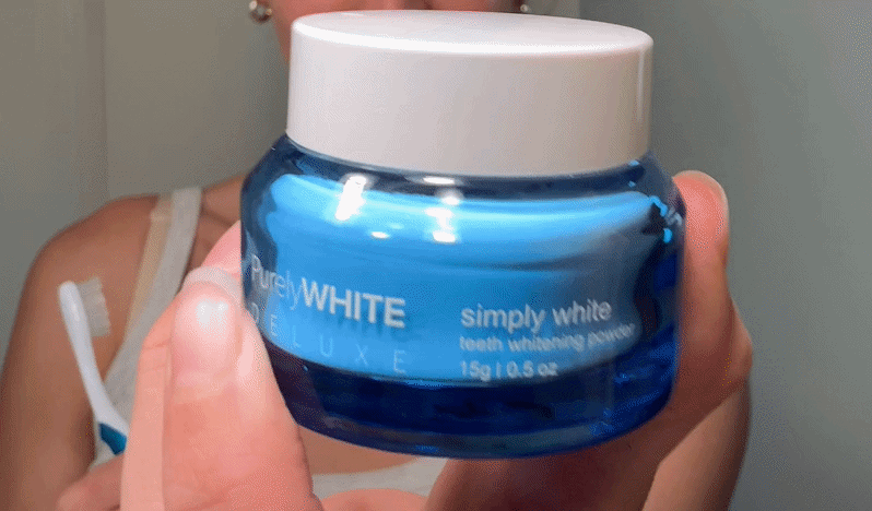 Warum sich PurelyWHITE Deluxe so anders anfühlt als Strips