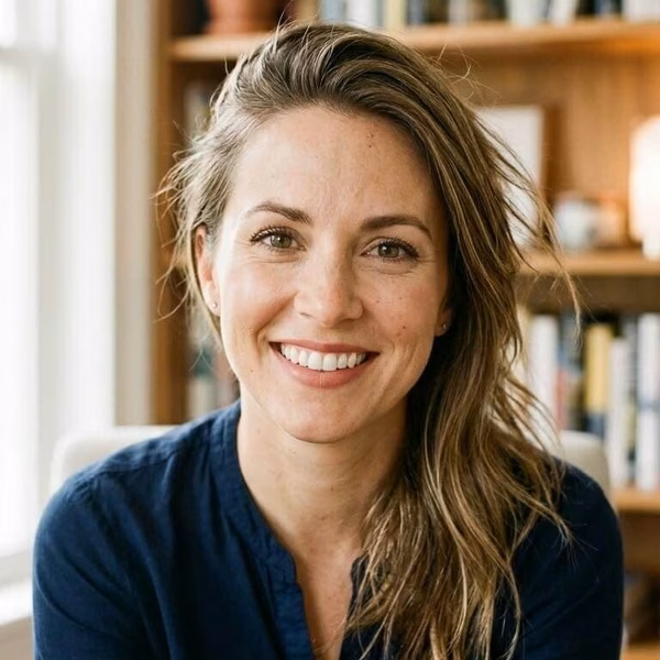 Sanne de Vries